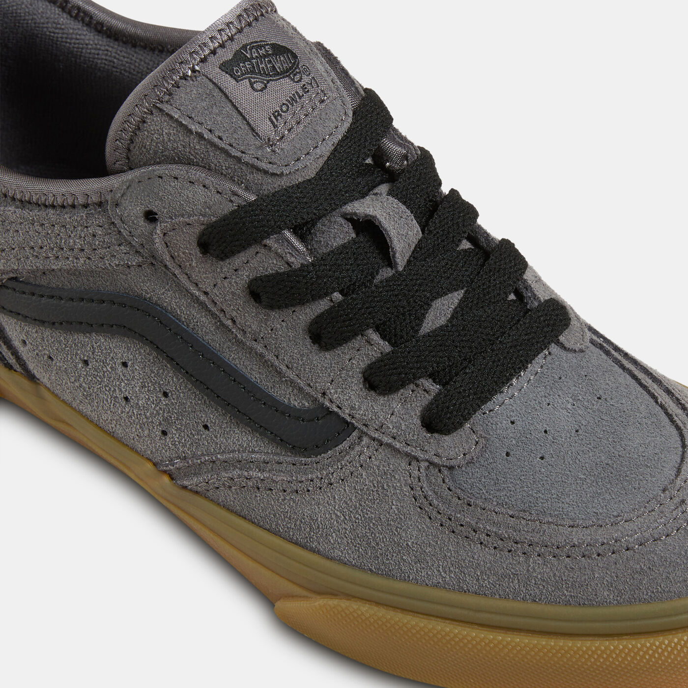 Kids' Rowley Classic Shoes