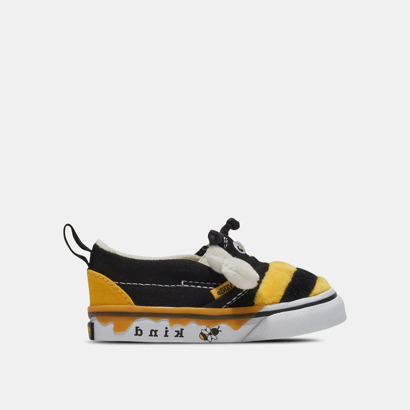 Kids' Classic Slip-On Shoes