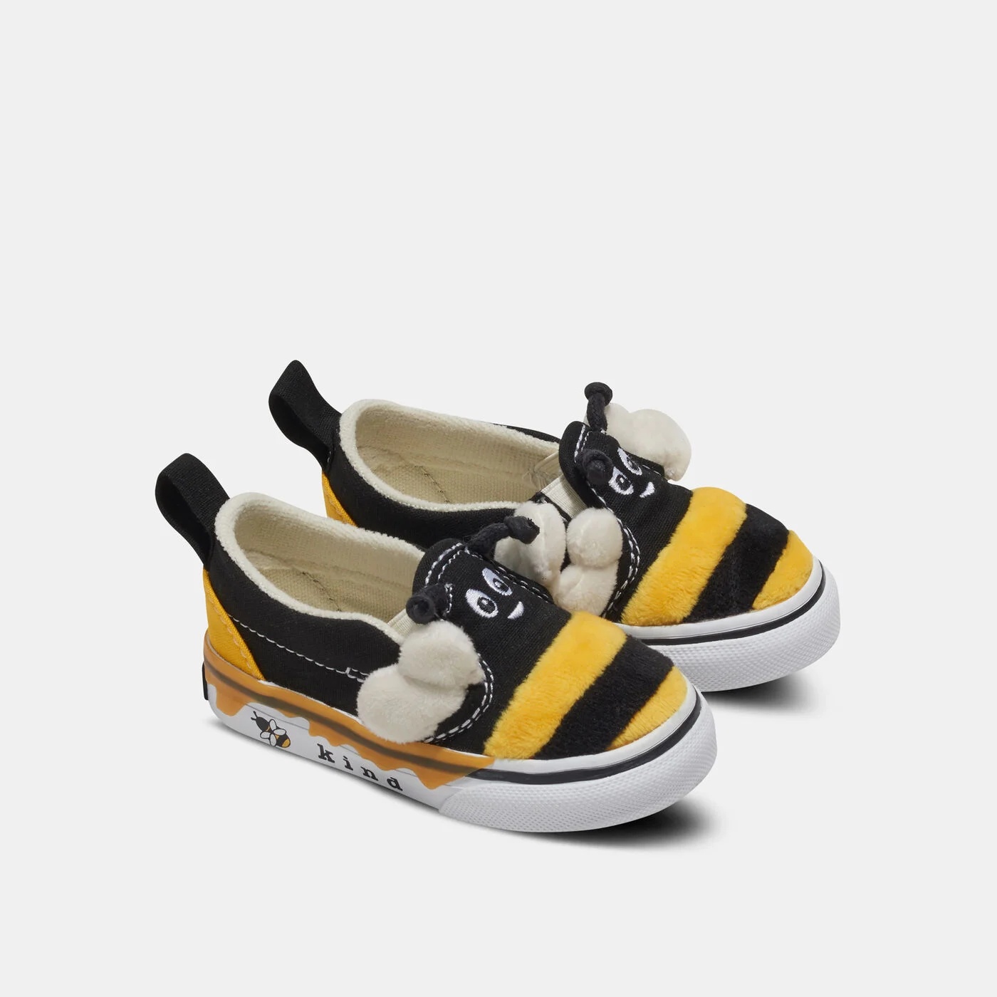 Kids' Classic Slip-On Shoes
