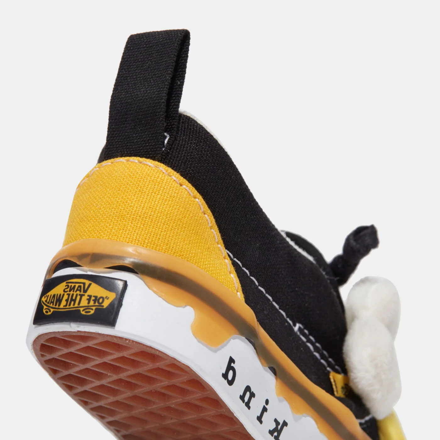 Kids' Classic Slip-On Shoes