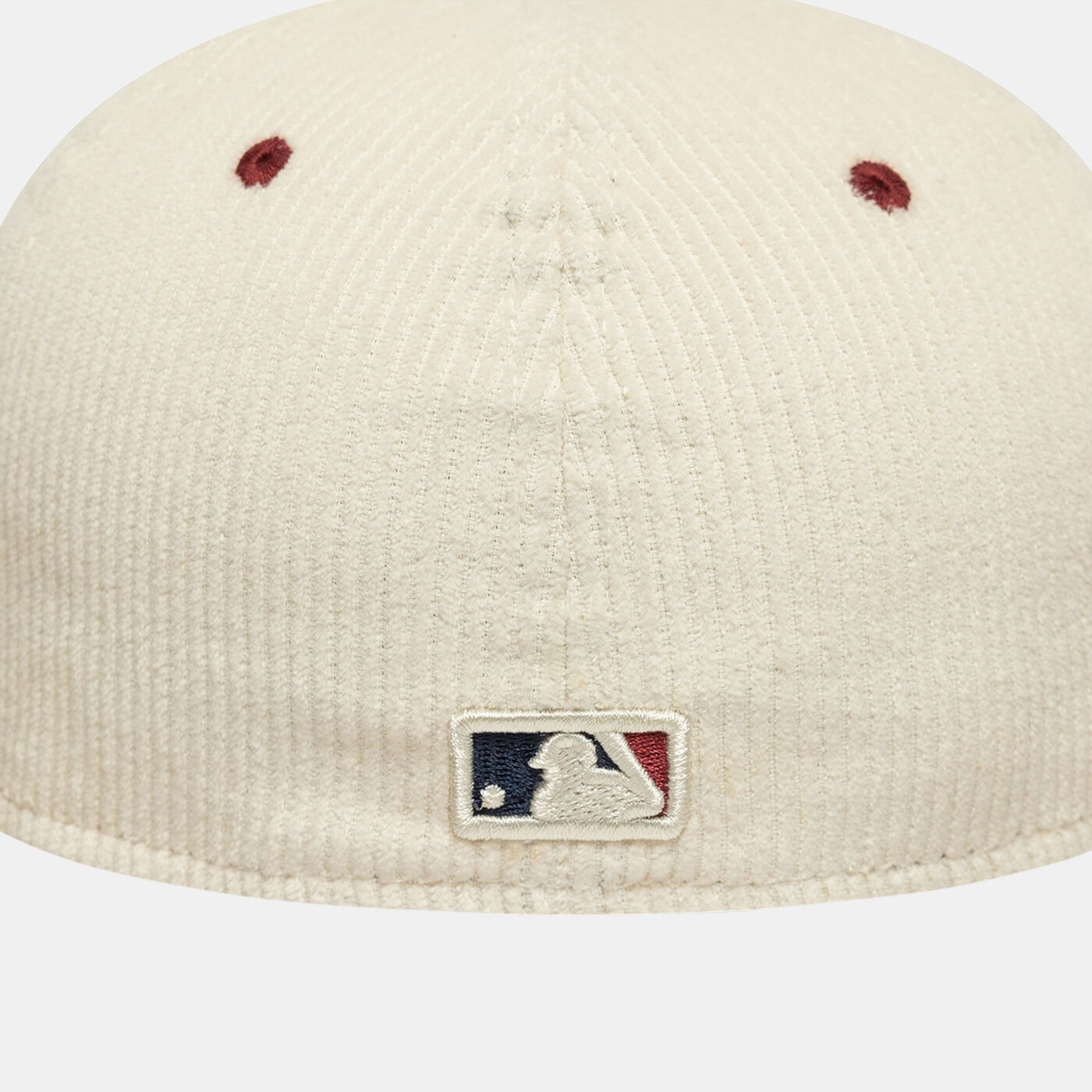 Men's MLB New York Yankees Cord Low Profile 59FIFTY Cap