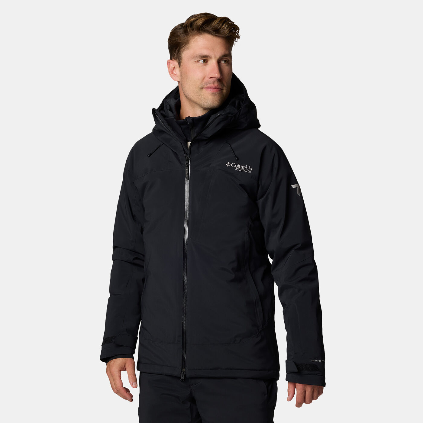 Men's Cirque Bowl Jacket