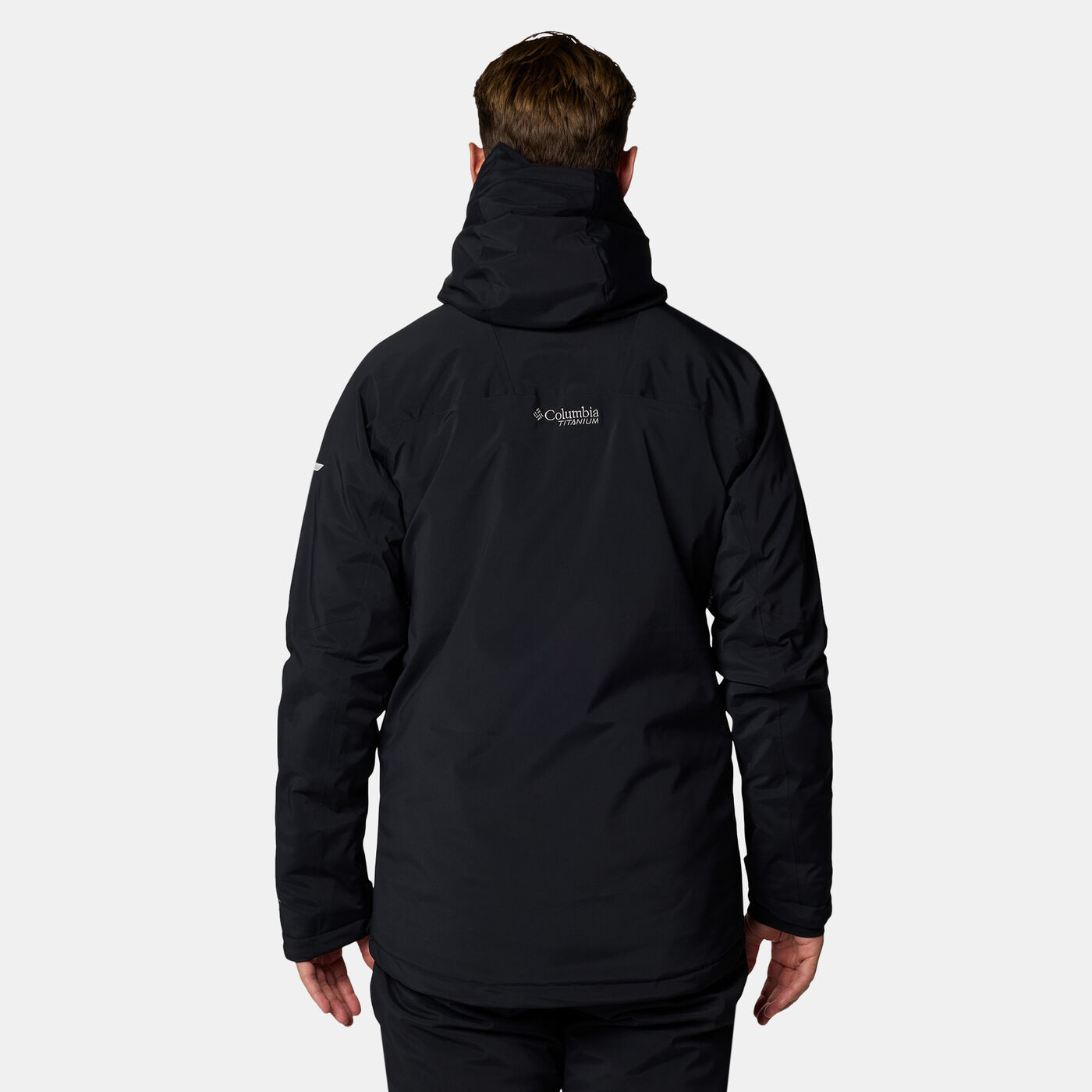 Men's Cirque Bowl Jacket