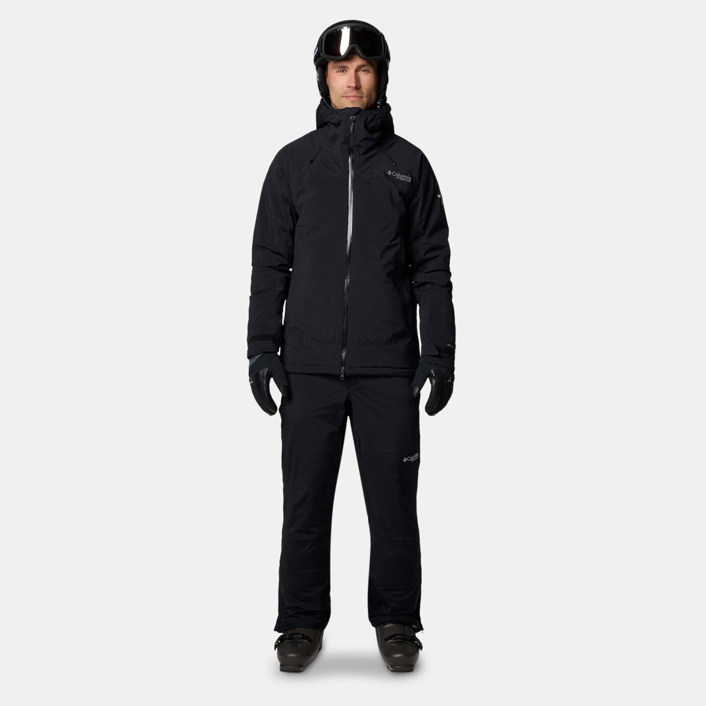 Men's Cirque Bowl Jacket