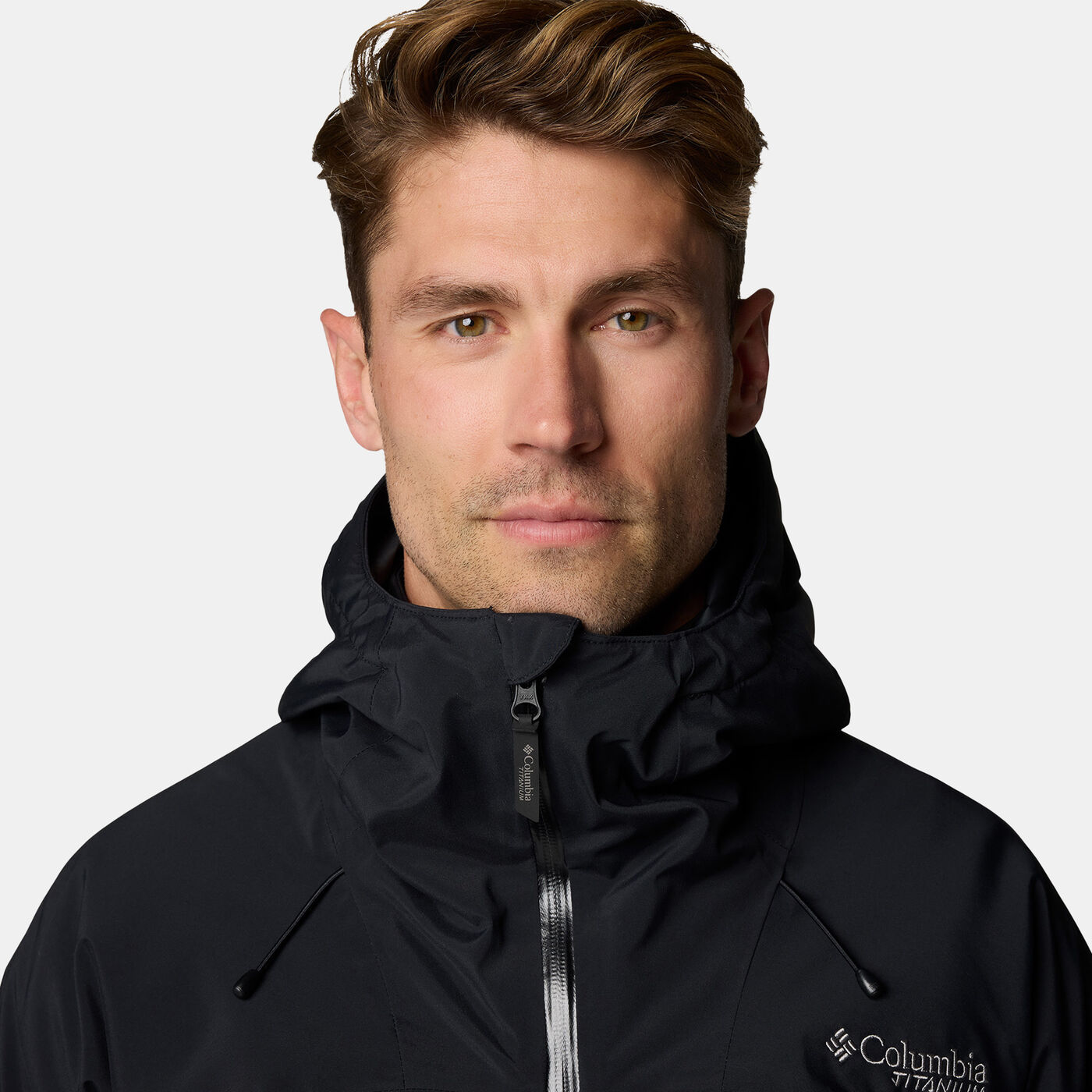 Men's Cirque Bowl Jacket