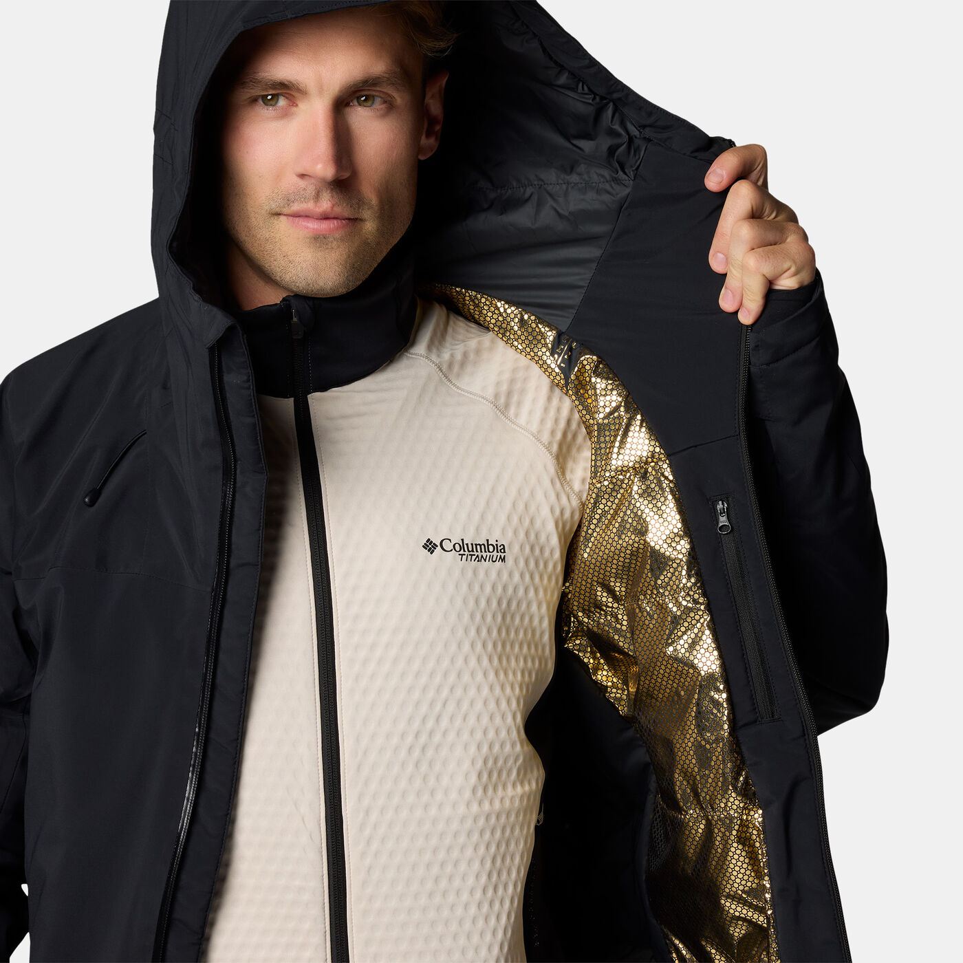 Men's Cirque Bowl Jacket