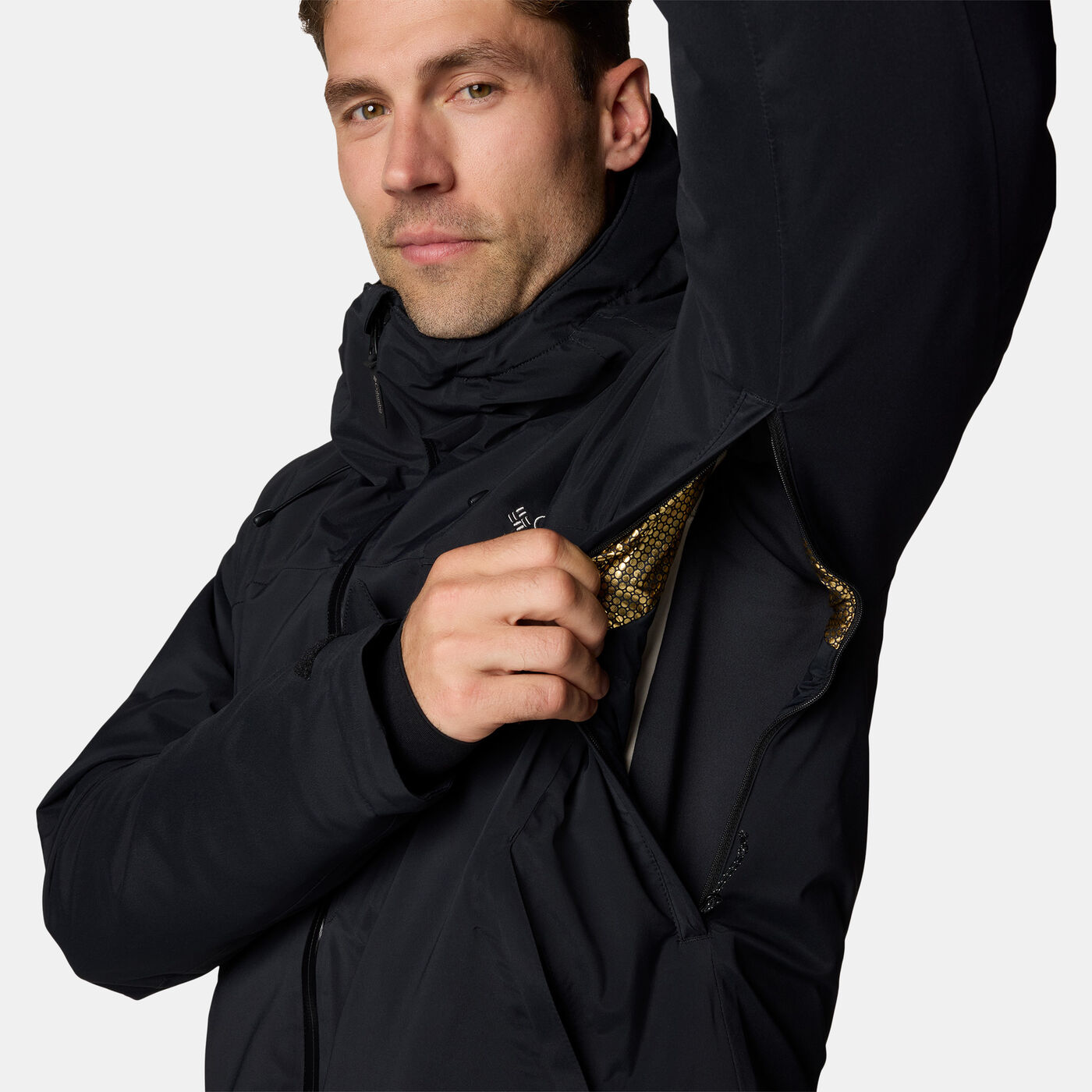 Men's Cirque Bowl Jacket