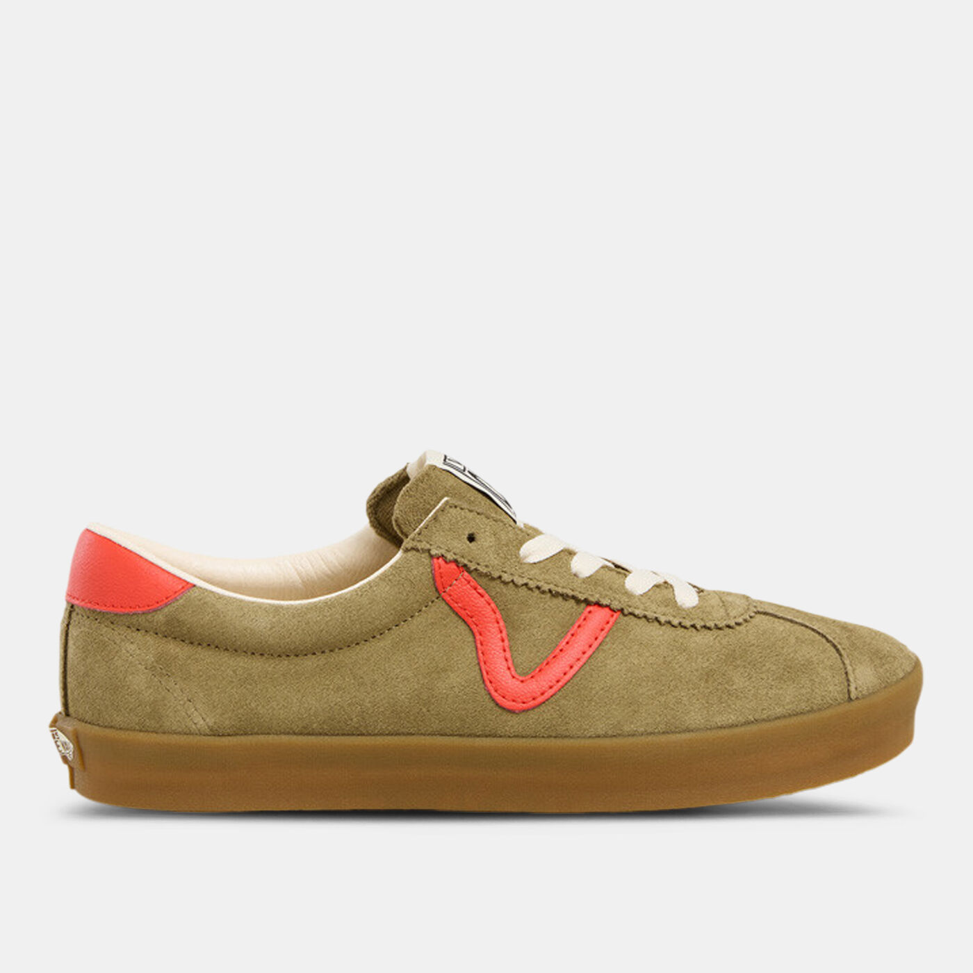 Sport Low Unisex Shoes