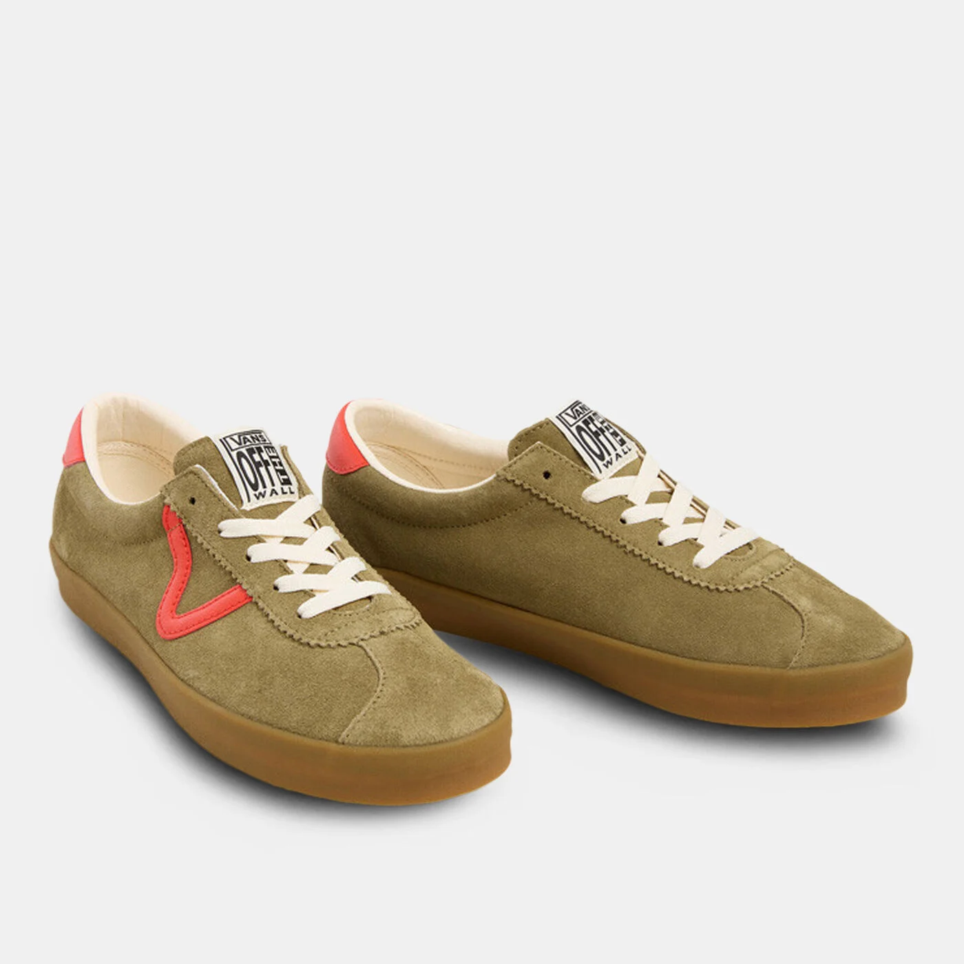 Sport Low Unisex Shoes