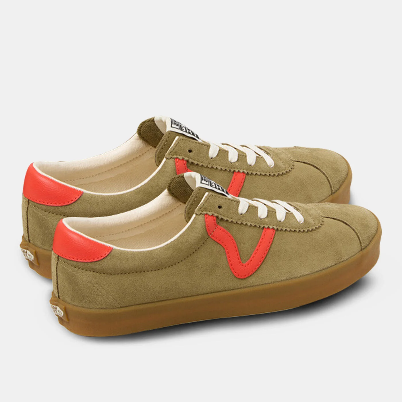 Sport Low Unisex Shoes
