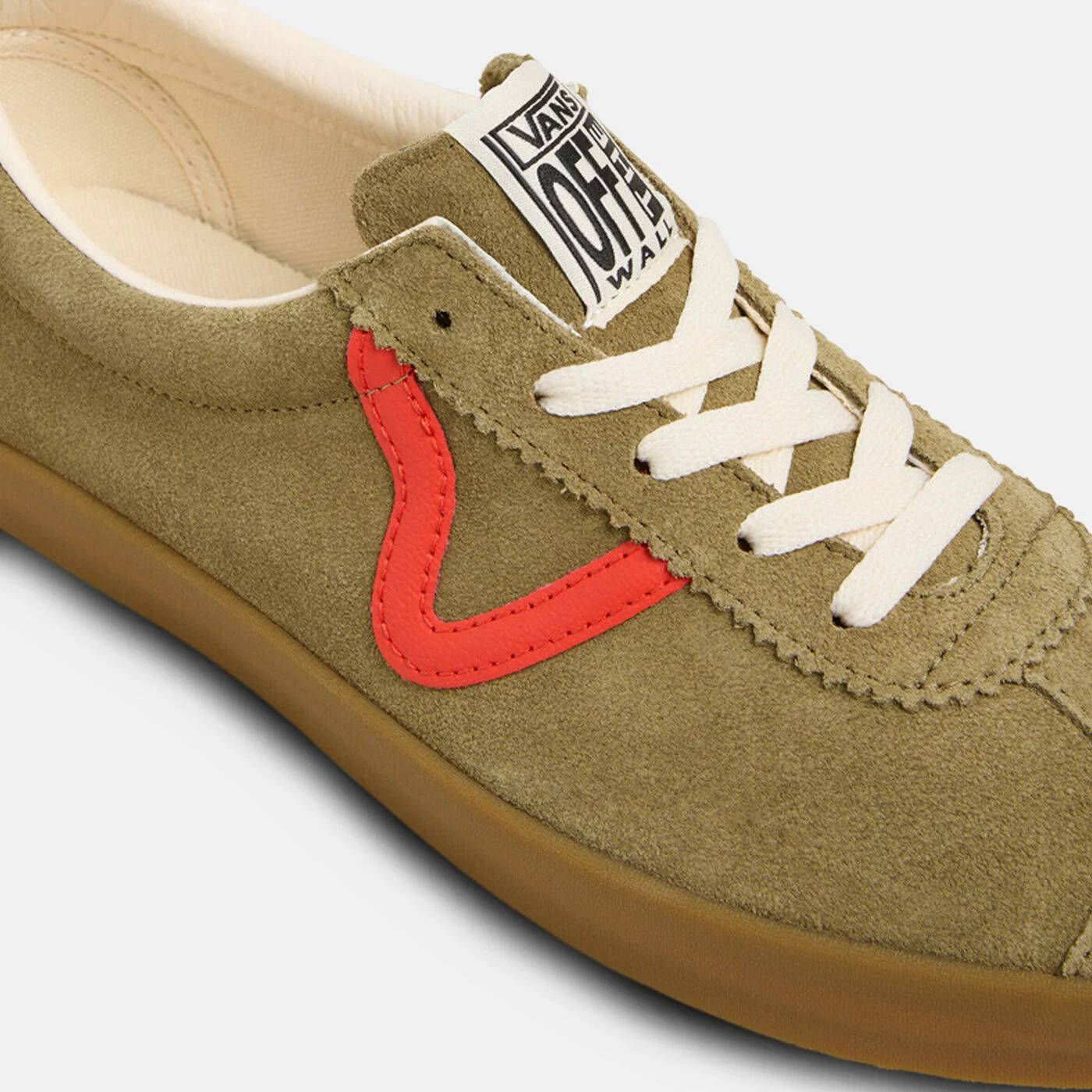 Sport Low Unisex Shoes