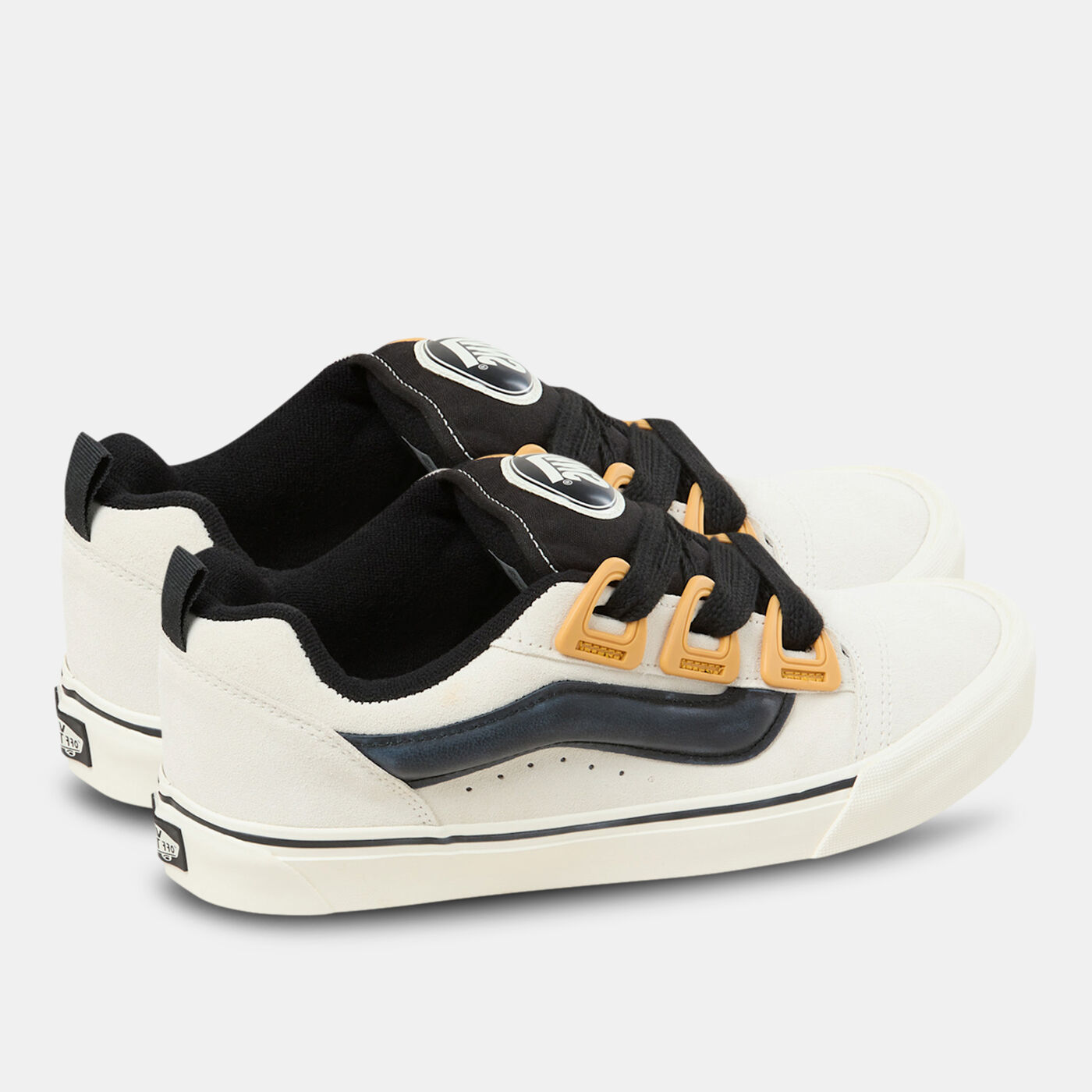 Knu Skool Unisex Shoes