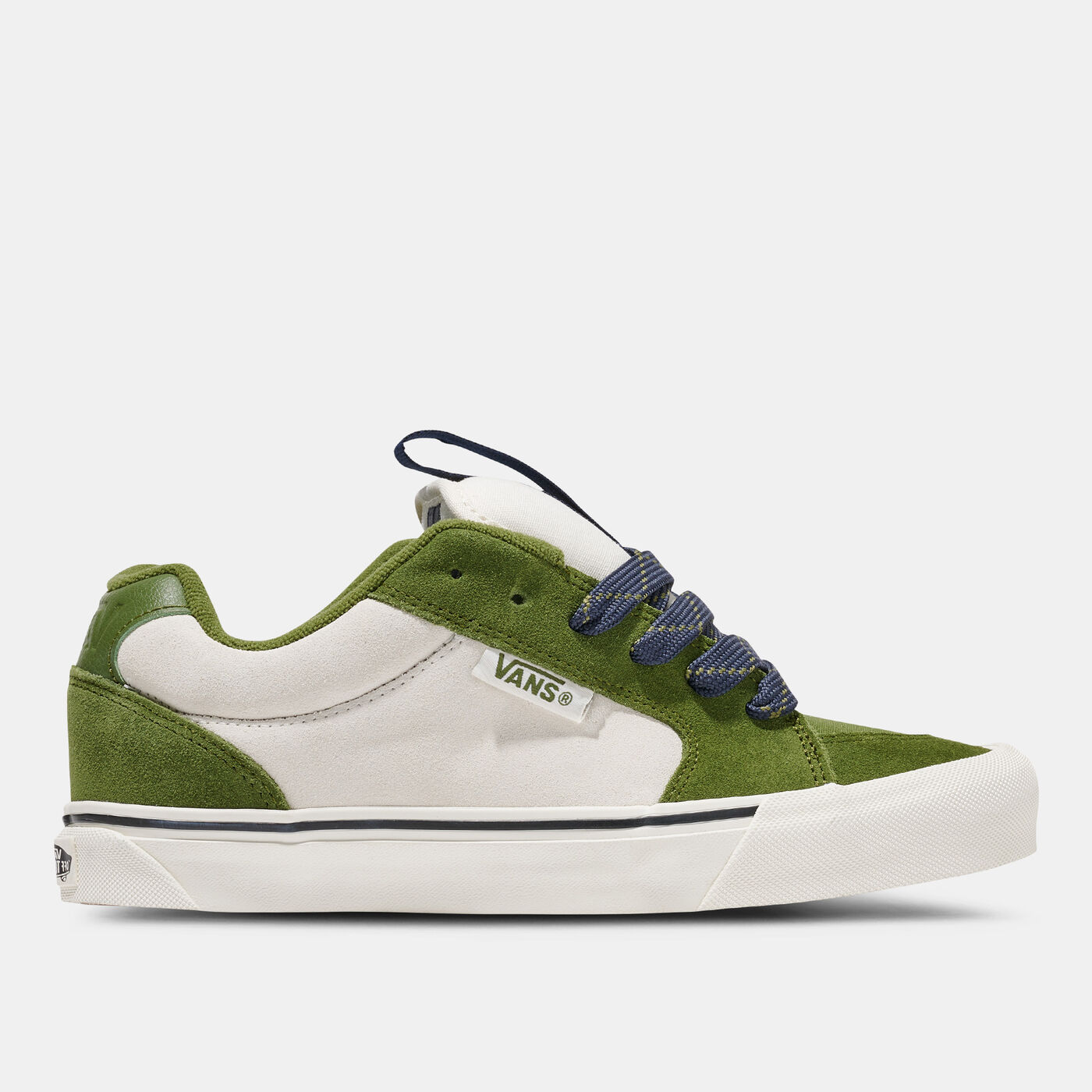 Chukka Push Unisex Shoes