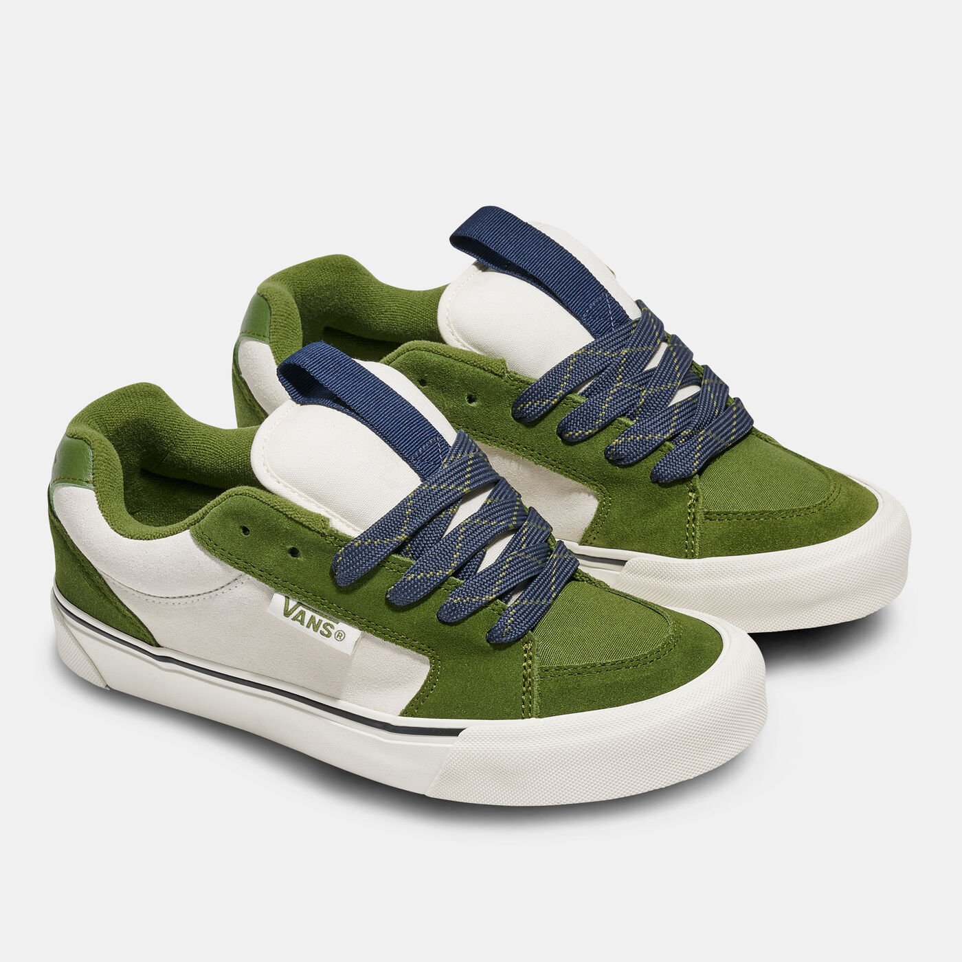 Chukka Push Unisex Shoes