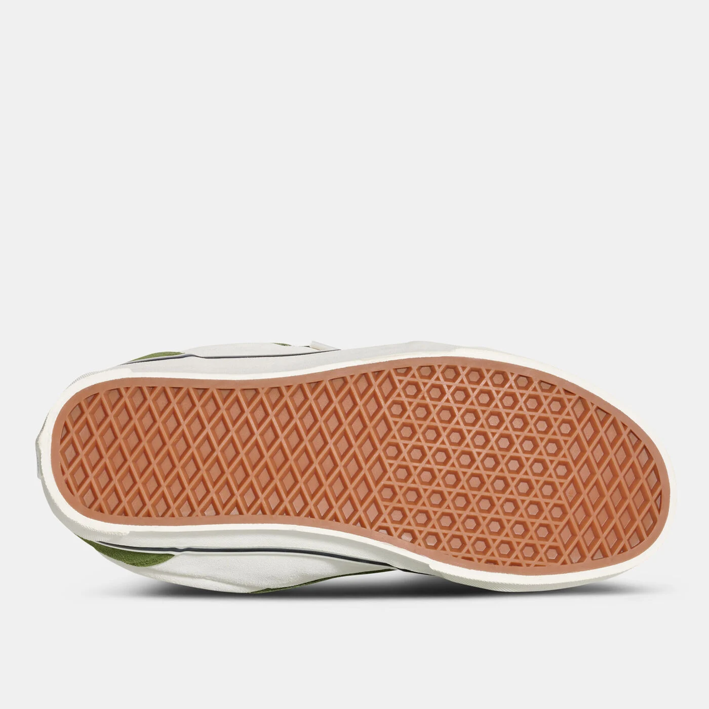 Chukka Push Unisex Shoes