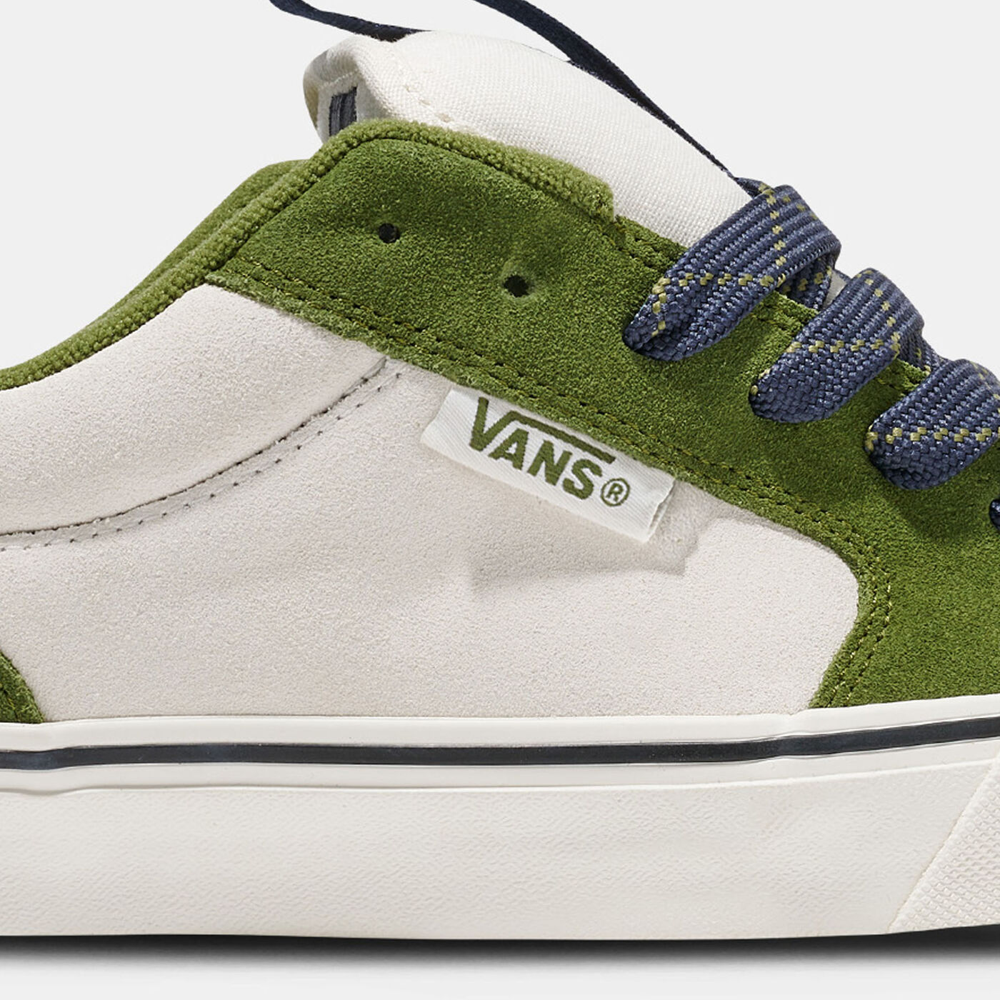 Chukka Push Unisex Shoes