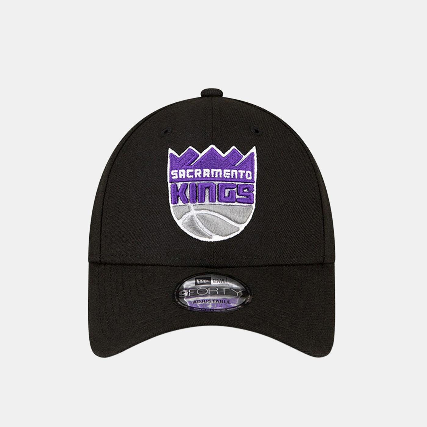 Men's NBA Sacramento Kings The League 9FORTY Cap