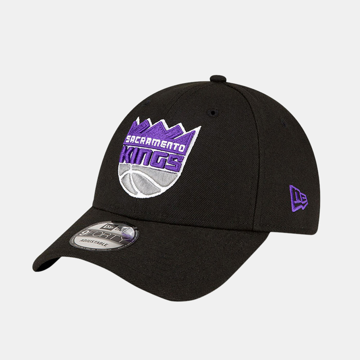 Men's NBA Sacramento Kings The League 9FORTY Cap
