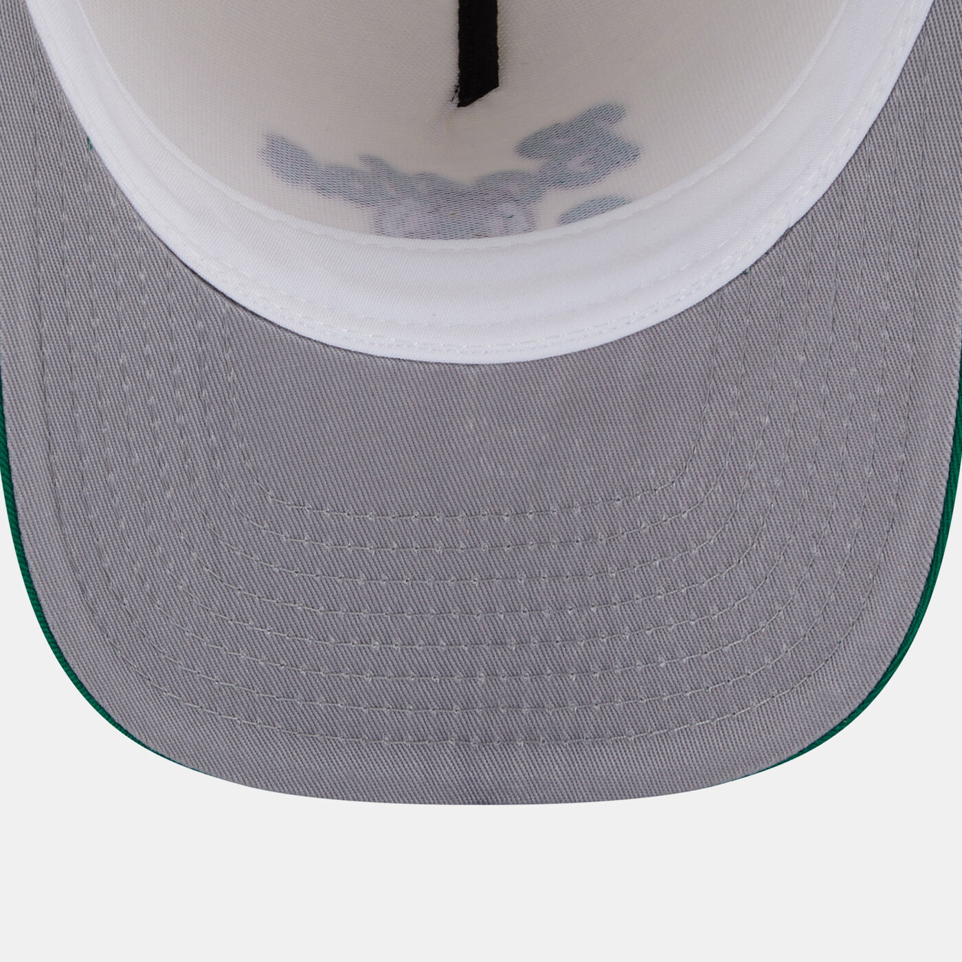 Men's NBA Boston Celtics Chainstitch A-Frame 9FIFTY Cap