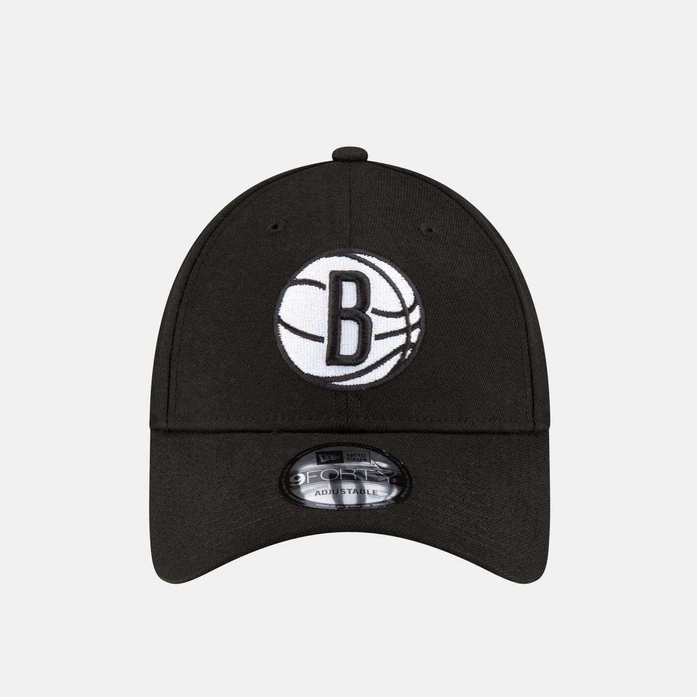 Men's NBA Brooklyn Nets The League 9FORTY Cap