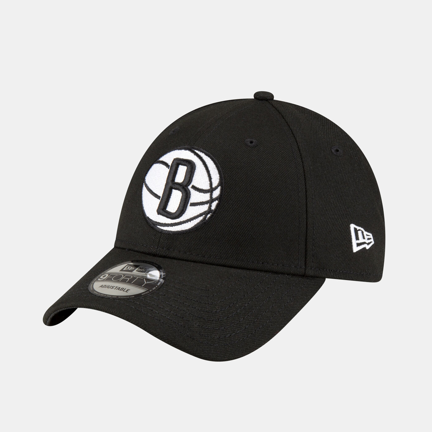 Men's NBA Brooklyn Nets The League 9FORTY Cap