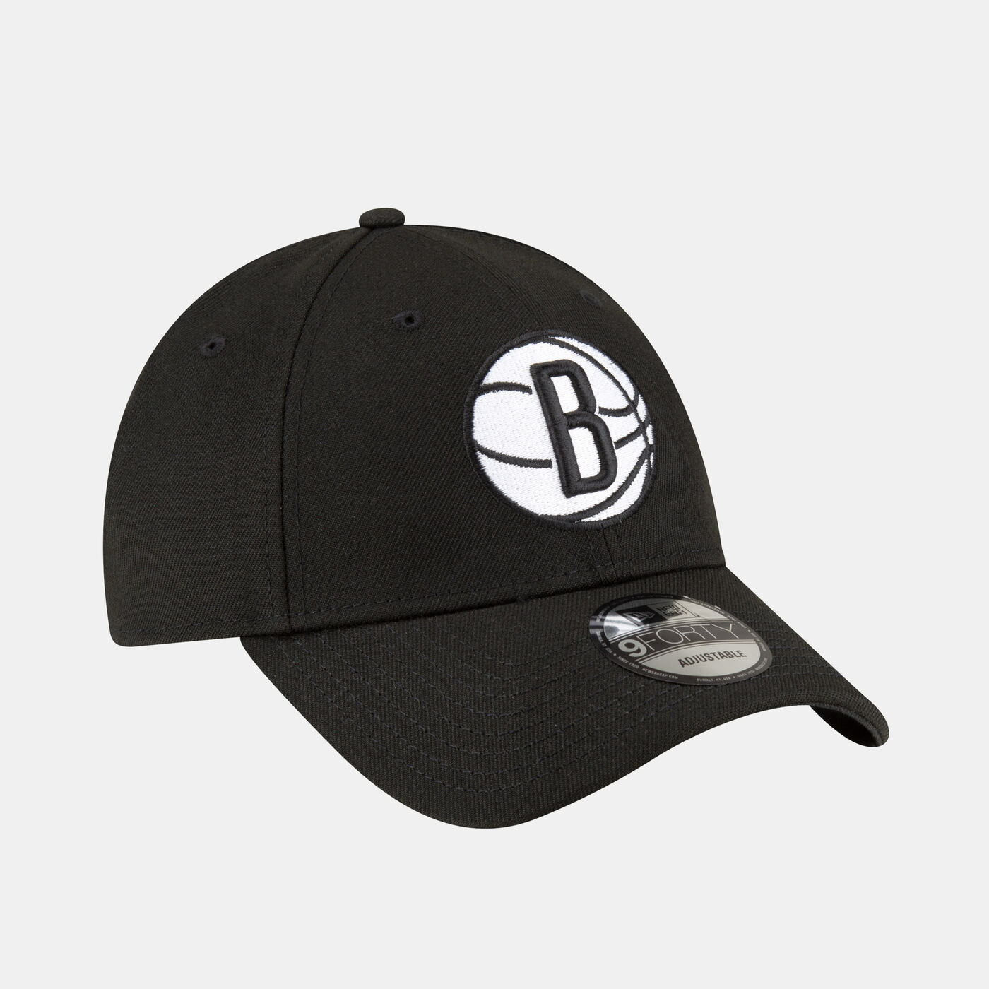 Men's NBA Brooklyn Nets The League 9FORTY Cap