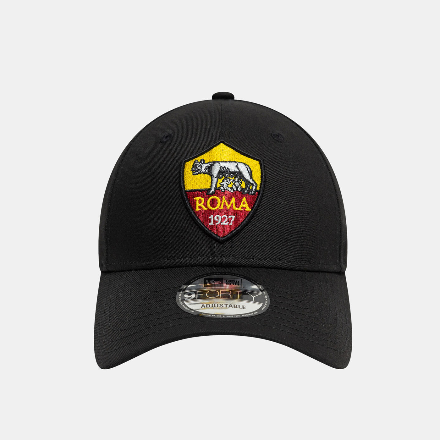 Men's AS Roma Core 9FORTY Cap