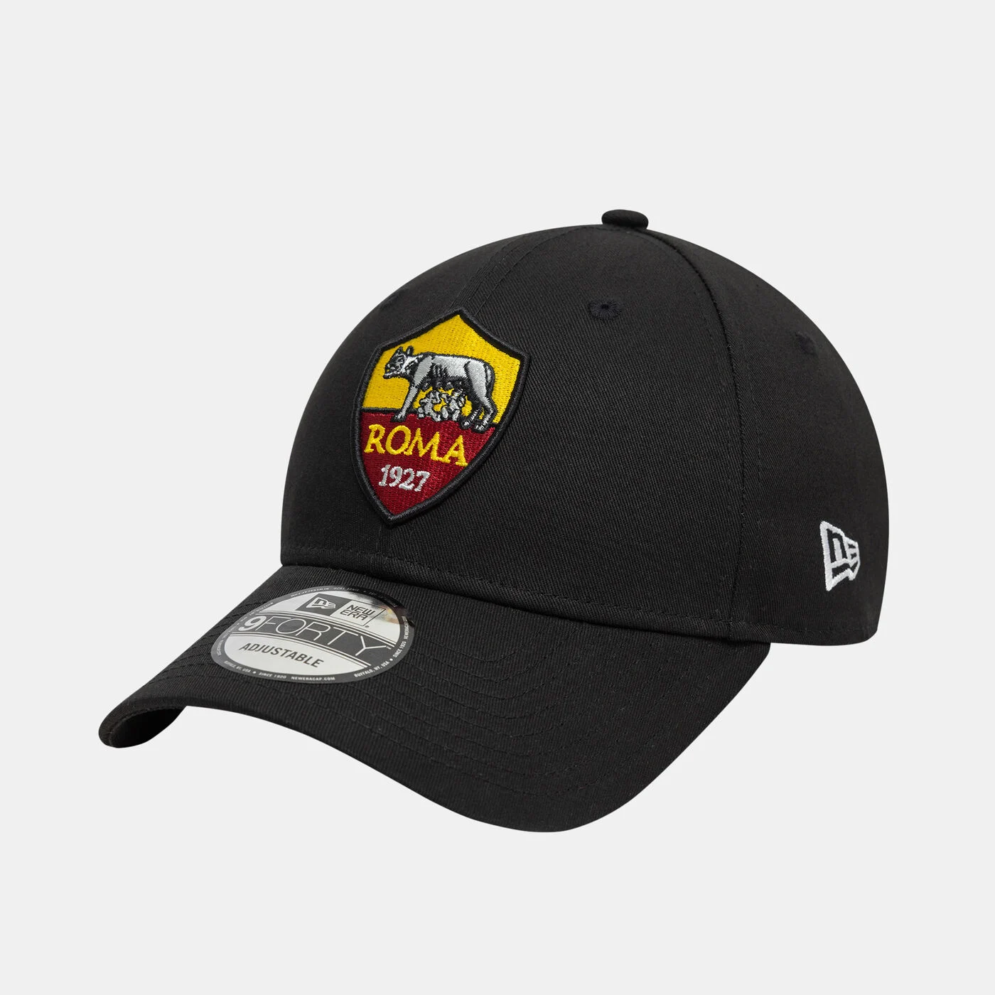 Men's AS Roma Core 9FORTY Cap