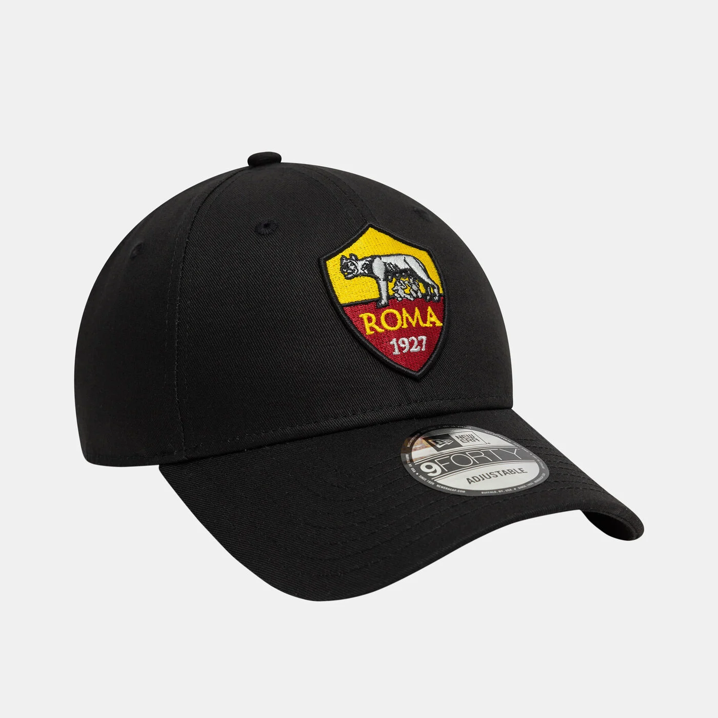Men's AS Roma Core 9FORTY Cap