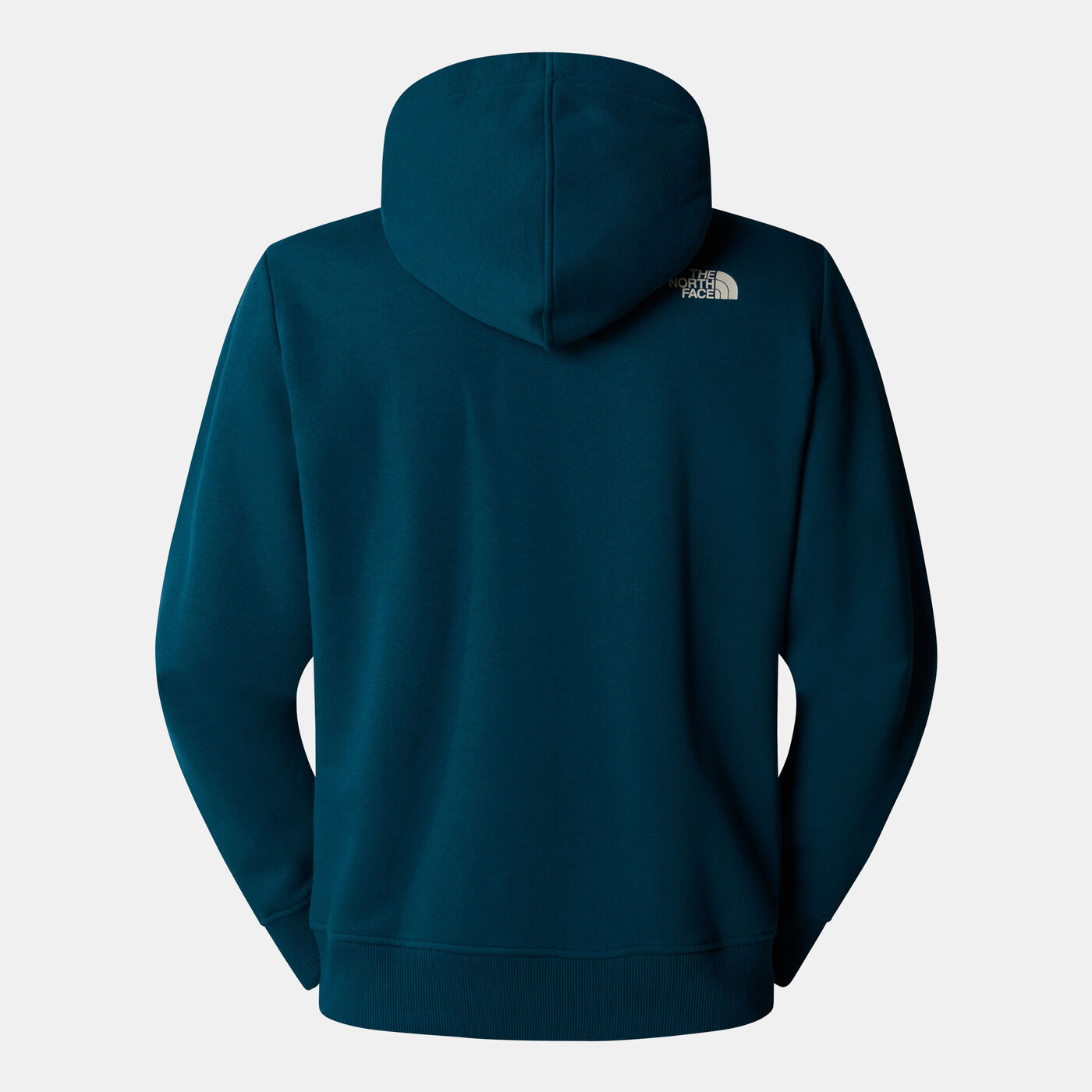 Men's Varsity Graphic Hoodie