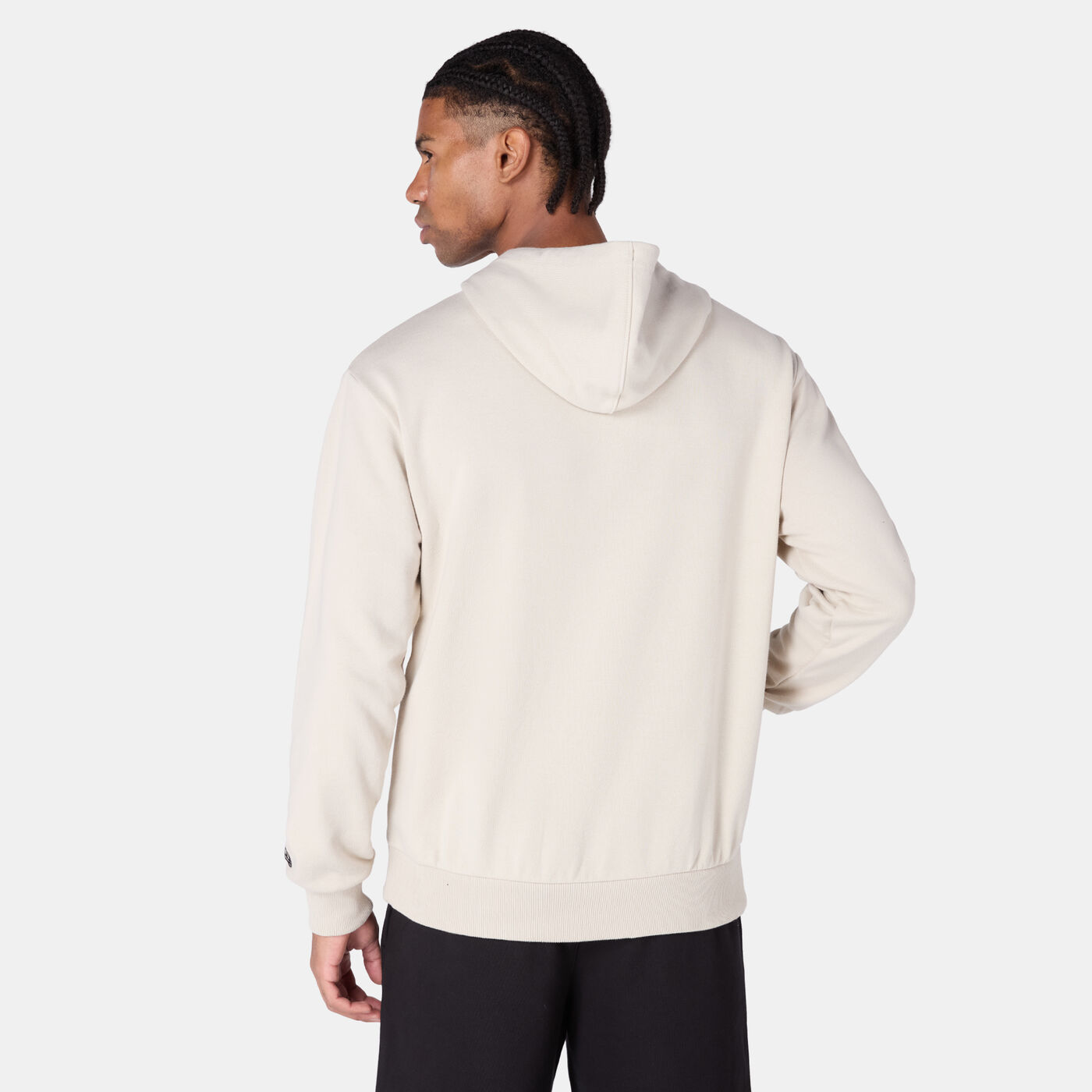 Men's MLB New York Yankees League Essential Pullover Hoodie