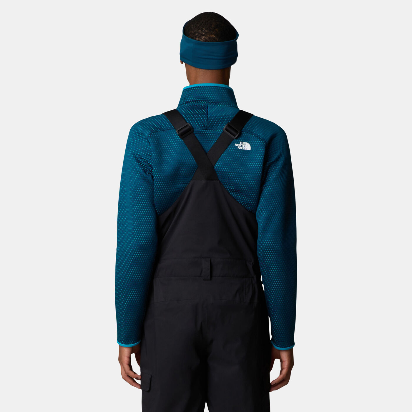 Men's Freedom Bib Overalls