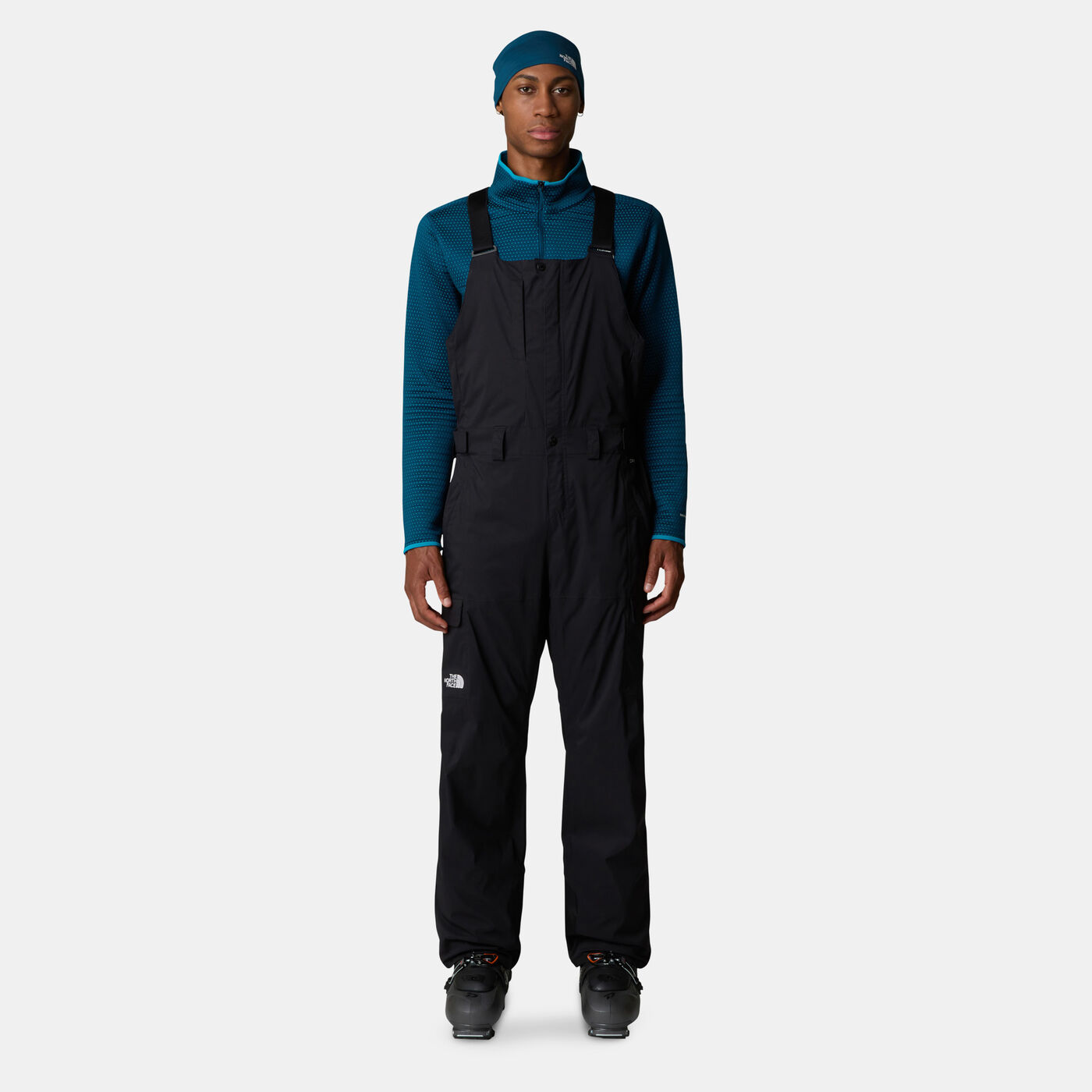 Men's Freedom Bib Overalls