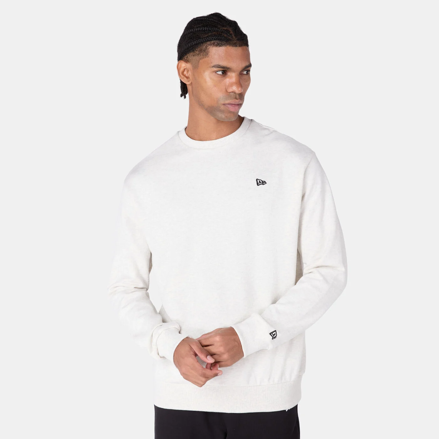Men's Premium Essential Sweatshirt