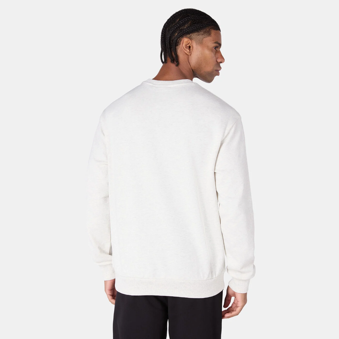 Men's Premium Essential Sweatshirt