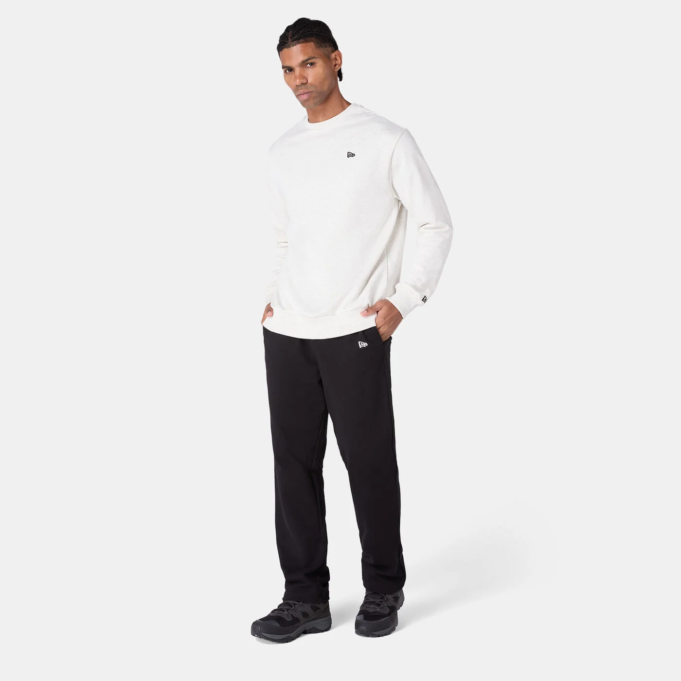 Men's Premium Essential Sweatshirt