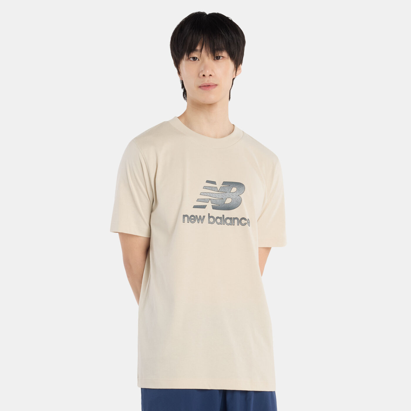 Men's Logo T-Shirt