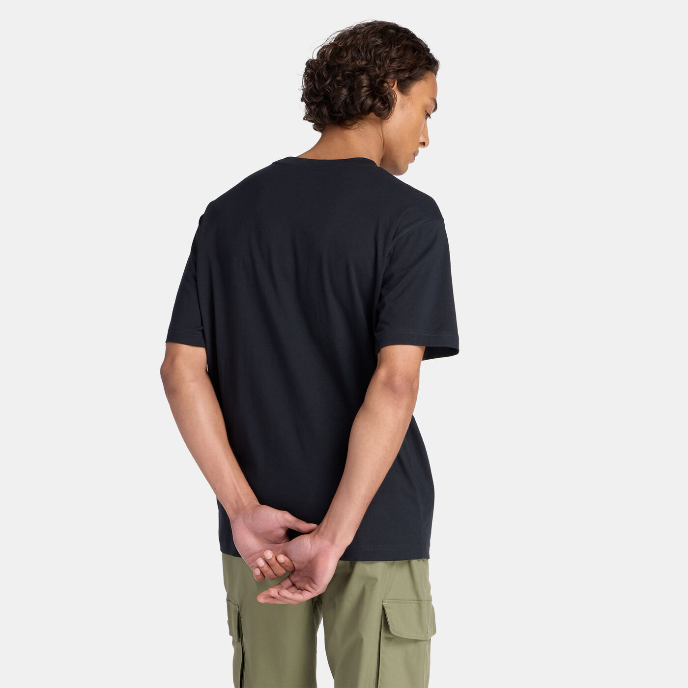 Men's Linear Lines T-Shirt