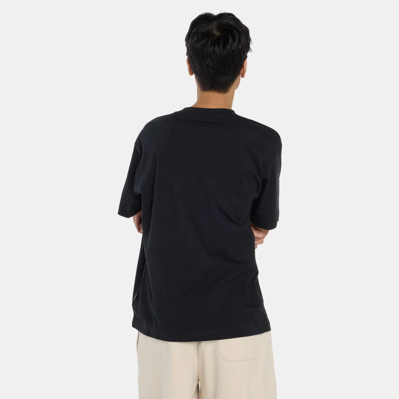 Men's Gradient Runner T-Shirt