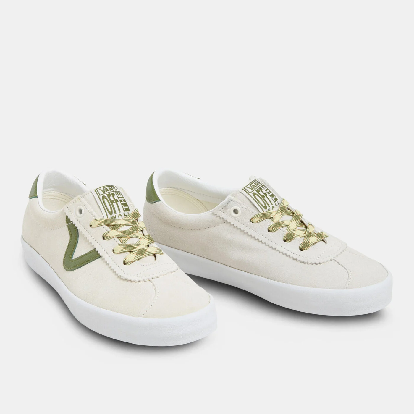 Sport Low Unisex Shoes
