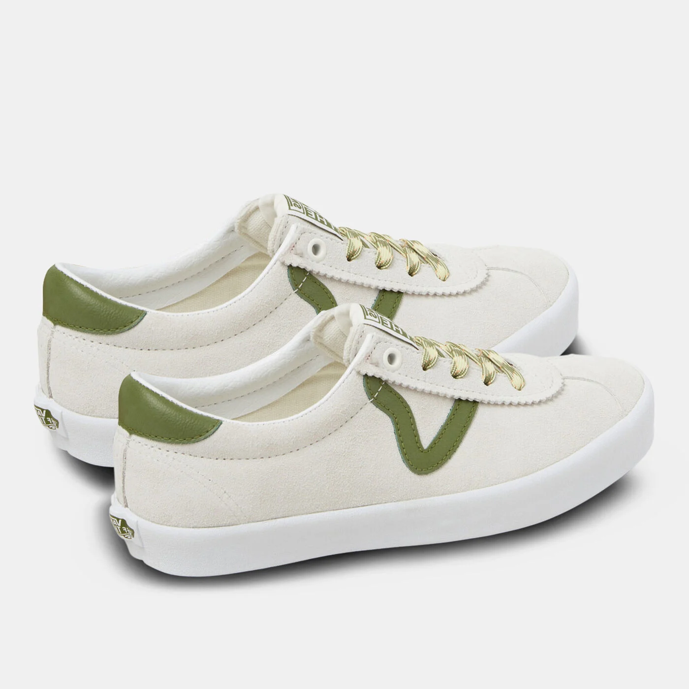 Sport Low Unisex Shoes