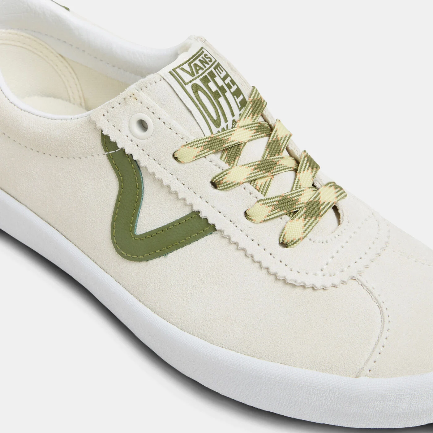 Sport Low Unisex Shoes