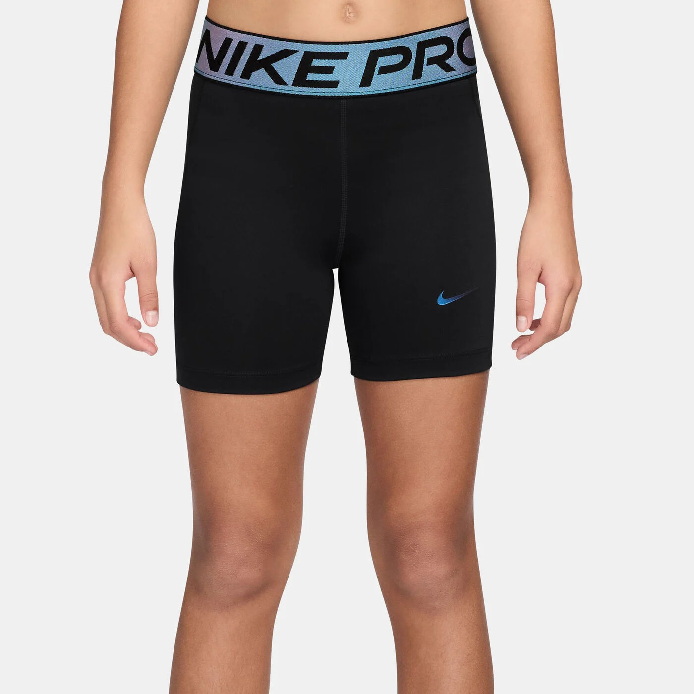 Kids' Pro Dri-FIT Training Shorts