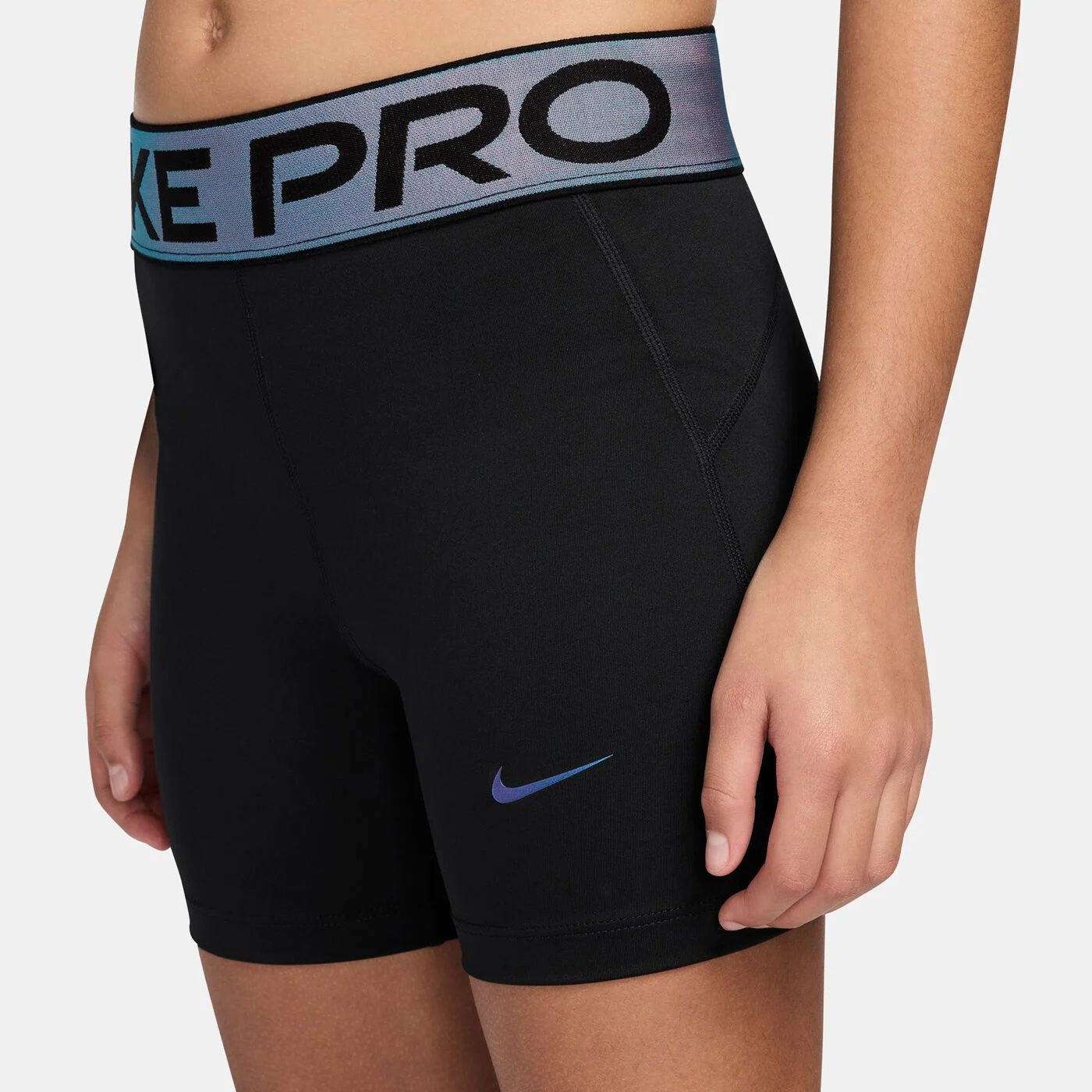 Kids' Pro Dri-FIT Training Shorts