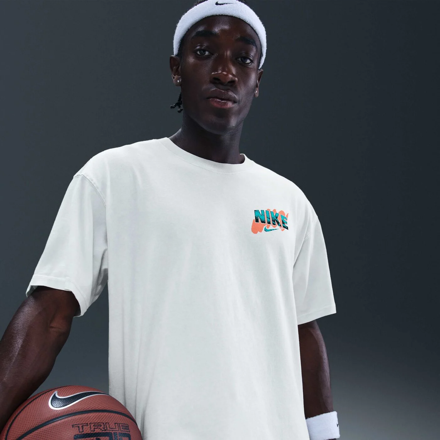 Men's Max90 Basketball T-Shirt