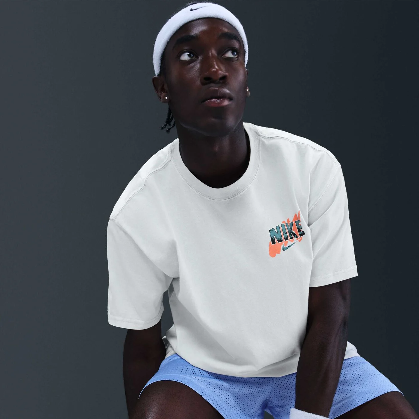 Men's Max90 Basketball T-Shirt