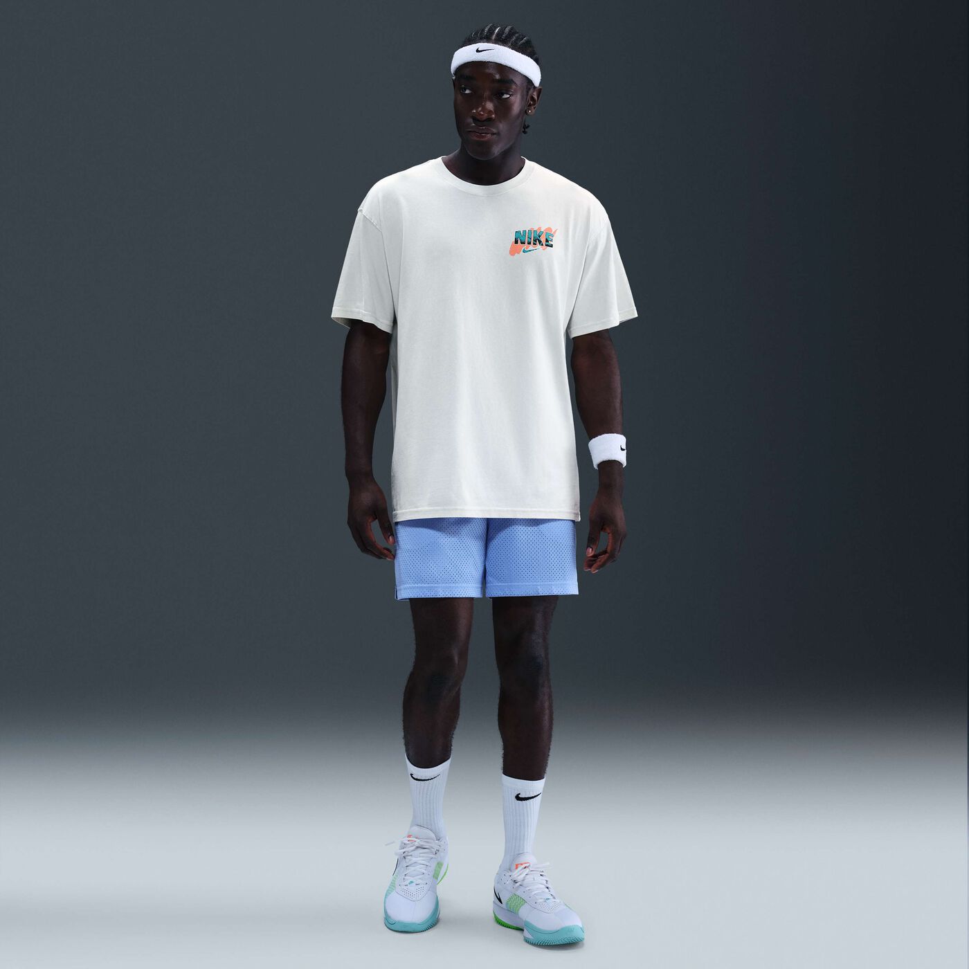Men's Max90 Basketball T-Shirt