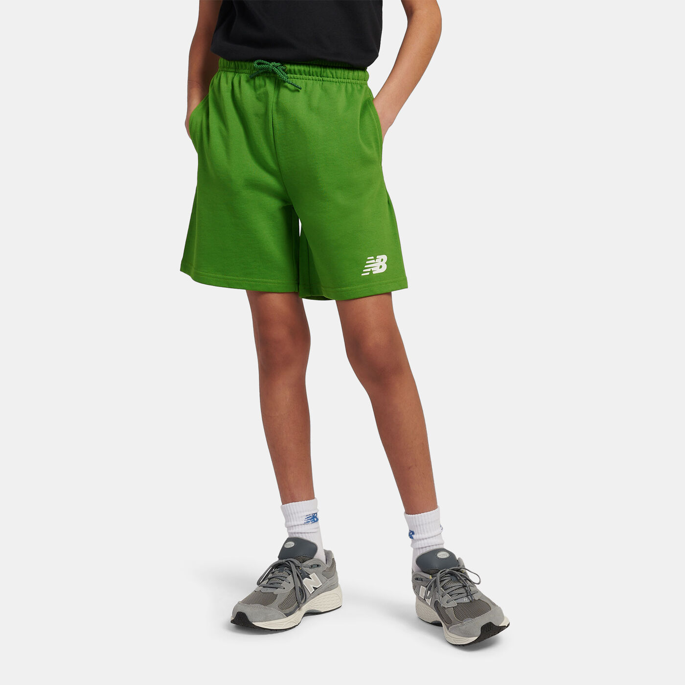 Kids' Small Logo T-Shirt