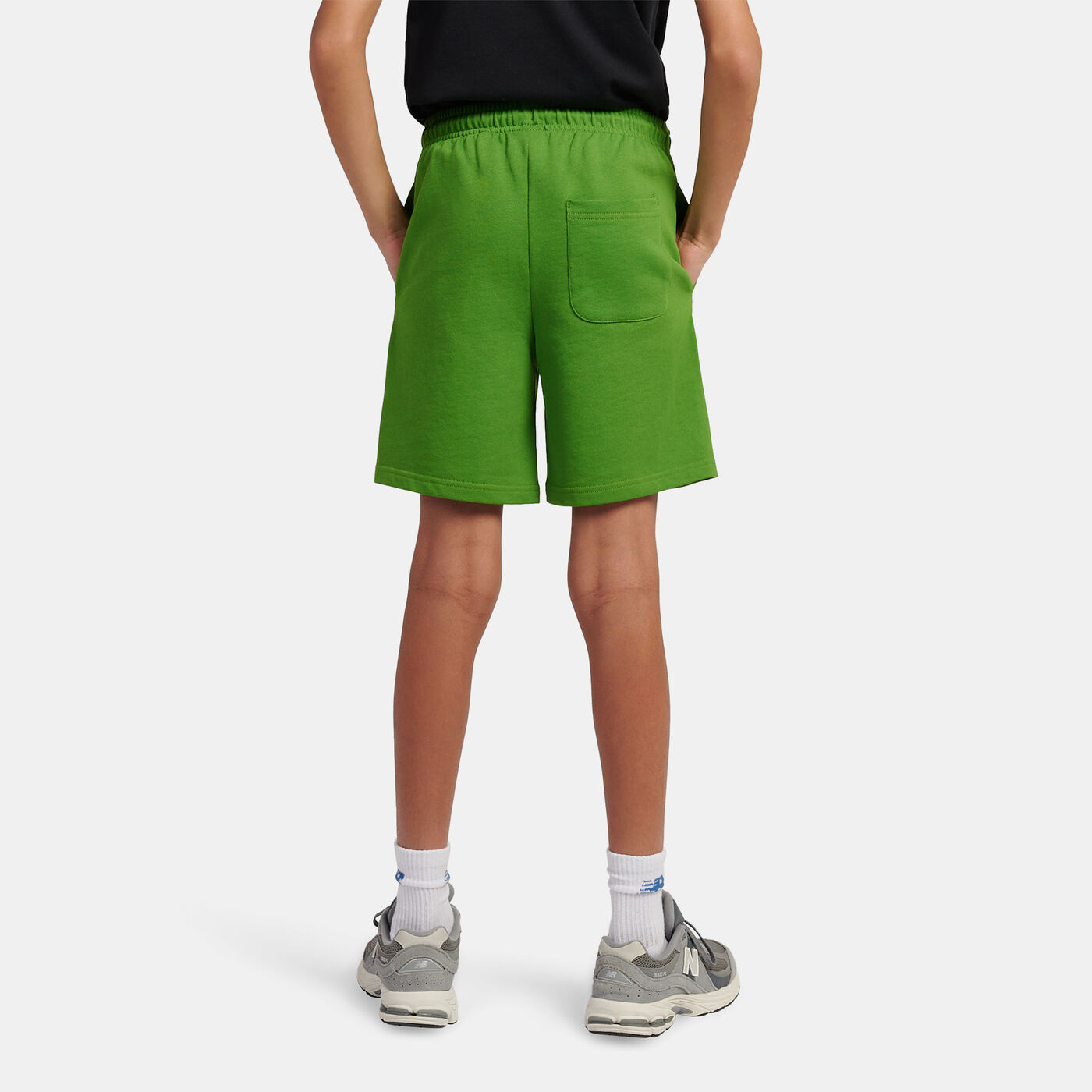Kids' Small Logo T-Shirt