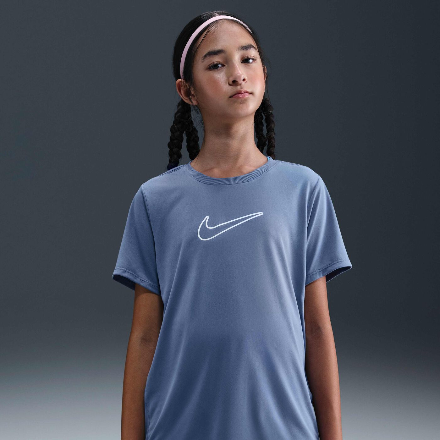 Kids' One Dri-FIT Top